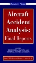 Cover: Aircraft Accident Analysis: Final Reports - McGraw-Hill Education