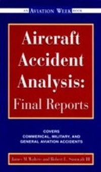 Abbildung von: Aircraft Accident Analysis: Final Reports - McGraw-Hill Education