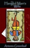 Cover: The Hanged Man's Wife - Black Mare Books