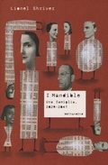 Cover: I Mandible. Una famiglia, 2029-2047 - Bookclub;66thand2nd