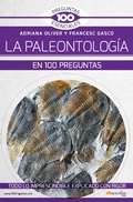 Cover: La paleontolog&iacute;a en 100 preguntas - Nowtilus