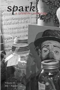 Enlarge image Cover: Spark - Empire & Great Jones Little Press