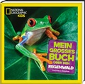 Cover: Mein gro&szlig;es Buch &uuml;ber den Regenwald - Edizioni White Star SrL