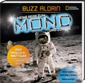 Cover: Meine Reise zum Mond und zur&uuml;ck: Mein Apollo 11 - Abenteuer - Edizioni White Star SrL