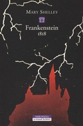 Cover: Frankenstein 1818 - Le Grandi Scrittrici;Neri Pozza