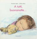 Cover: A tutti, buonanotte... - Varia;Babalibri