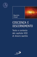 Cover: Coscienza e discenimento. Testo e contesto del capitolo VIII di 'Amoris laetitia' - L' abside;San Paolo Edizioni