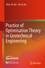 Cover: Practice of Optimisation Theory in Geotechnical Engineering - Springer