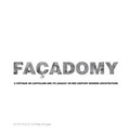 Cover: Facadomy - Process Press