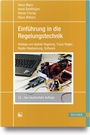 Bild: Einführung in die Regelungstechnik - Hanser