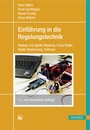 Bild: Einführung in die Regelungstechnik - Hanser