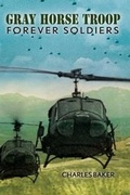 Cover: Gray Horse Troop - Powder River Publications