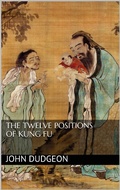 Cover: The Twelve Positions of Kung Fu - Books on Demand