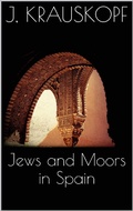 Cover: Jews and Moors in Spain - Books on Demand