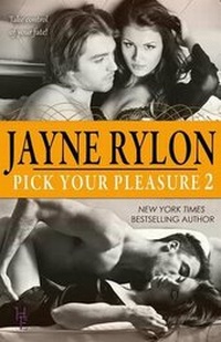 Enlarge image Cover: Pick Your Pleasure 2 - Happy Endings Publishing