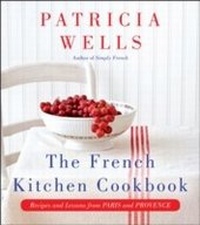 Enlarge image Cover: The French Kitchen Cookbook - HarperCollins