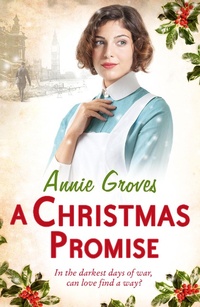 Enlarge image Cover: A Christmas Promise - HarperCollins