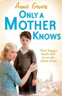 Enlarge image Cover: Only a Mother Knows - HarperCollins