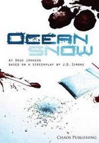 Enlarge image Cover: Ocean Snow - Chaos Publishing