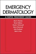 Cover: Emergency Dermatology - McGraw-Hill Medical