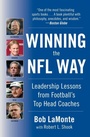 Cover: Winning The NFL Way - Harper Business
