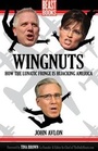 Cover: Wingnuts - Beast Books