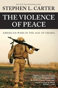 Cover: The Violence of Peace - PublicAffairs