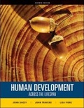 Cover: Human Development Across the Lifespan - McGraw-Hill Professional