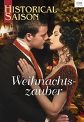Cover: Historical Saison Band 59 - CORA Verlag