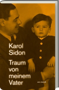 Abbildung von: Traum von meinem Vater - ars vivendi