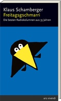 Cover: Freitagsgschmarri - ars vivendi