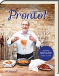 Cover: Gennaros Pronto! - ars vivendi