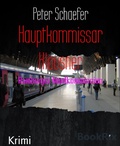 Cover: Hauptkommissar Klausner - BookRix