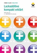 Cover: Lackadditive kompakt erkl&auml;rt - Vincentz Network