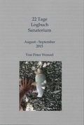 Cover: 22 Tage - Schriftenstand Verlag