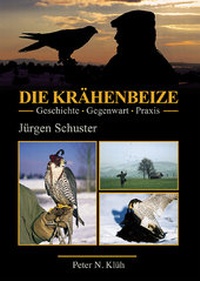 Enlarge image Cover: Die Krähenbeize - Klüh, P