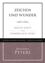Cover: Zeichen und Wunder - Missionswerk Voice of Hope