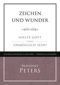 Enlarge image Cover: Zeichen und Wunder - Missionswerk Voice of Hope