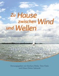 Cover: Zu Hause zwischen Wind und Wellen - Karl-Lappe Verlag