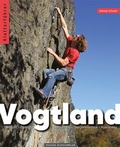 Cover: Kletterf&uuml;hrer Vogtland - Panico Alpinverlag