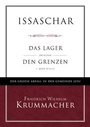 Cover: Issaschar - Missionswerk Voice of Hope