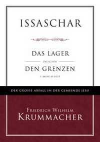 Enlarge image Cover: Issaschar - Missionswerk Voice of Hope