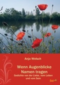 Cover: Wenn Augenblicke Namen tragen - tao.de in J. Kamphausen