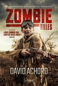 Abbildung von: ZOMBIE RULES - Luzifer-Verlag