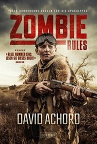 Enlarge image Cover: ZOMBIE RULES - Luzifer Verlag