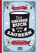 Cover: Das gro&szlig;e Buch vom Zaubern - Impian