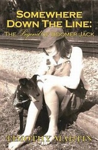 Enlarge image Cover: Somewhere Down the Line - Neverland Publishing Company, LLC