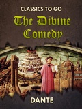 Cover: The Divine Comedy - OTB eBook publishing