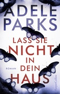Cover: Lass sie nicht in dein Haus - HarperCollins