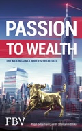 Cover: Passion to Wealth - FinanzBuch Verlag